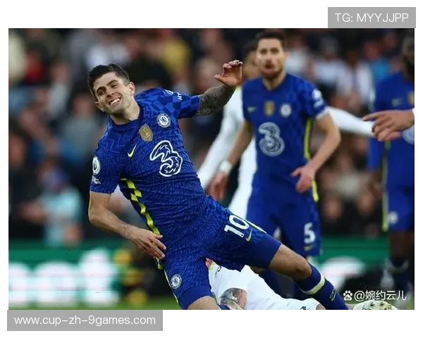 切尔西若继续推行科学训练，将占据长期优势