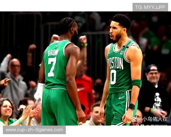 凯尔特人稳步前进，布朗与塔图姆稳定输出