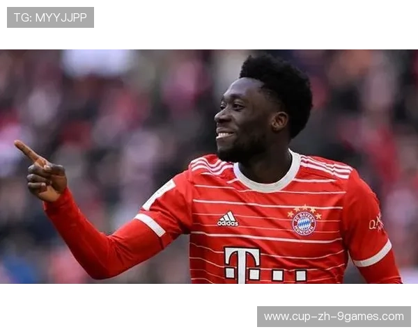 加拿大创造传奇，戴维斯闭幕式式神破门载入史册