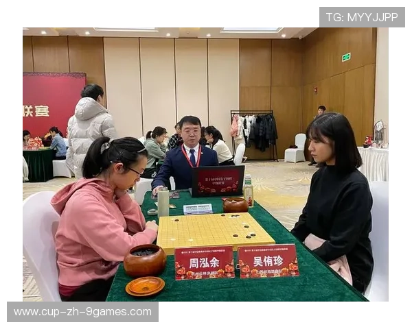 女子冠军联赛悬念逐步展开