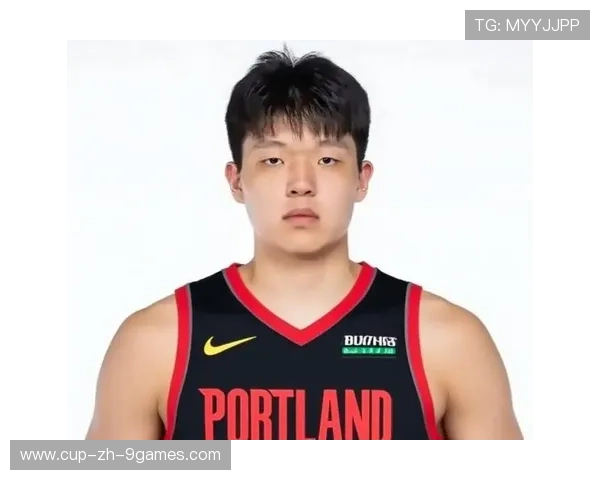 开拓者阵容深度薄弱，杨瀚森迎来重任