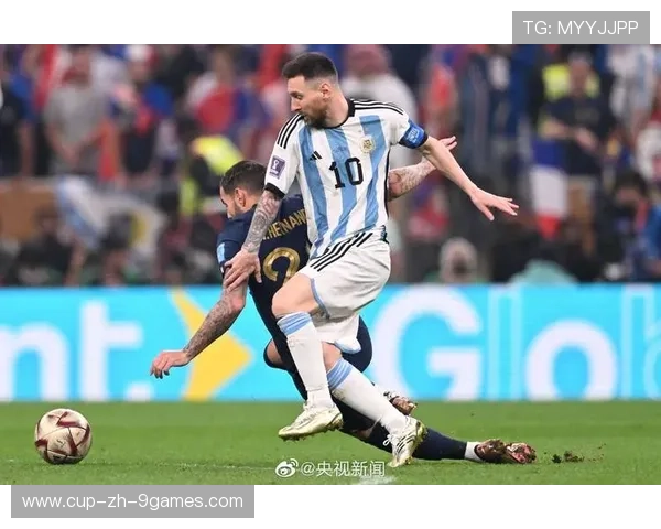 梅西不容小觑，阿根廷能否在世界杯赛场再创辉煌？